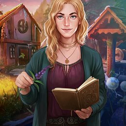 Aperçu Eventide 3: Legacy of Legends