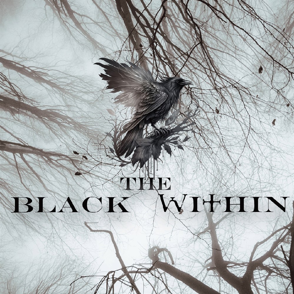 The Black Within cover art (full size)
