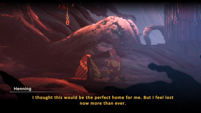 Forgotlings screenshot 3