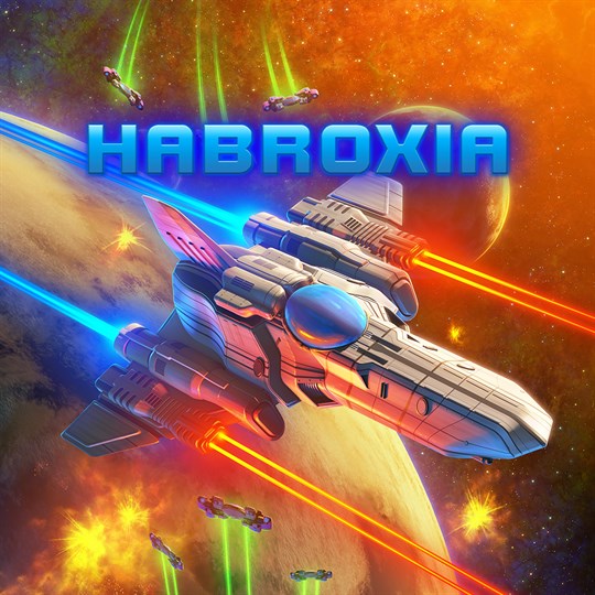 Habroxia for xbox