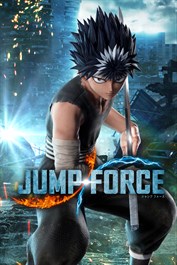 JUMP FORCE 角色組合包 12