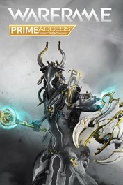 Warframe®: Pack Prime Access Oberon Prime