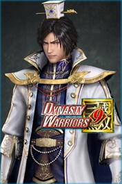 DYNASTY WARRIORS 9: Cao Pi "Additional Hypothetical Scenarios Set"