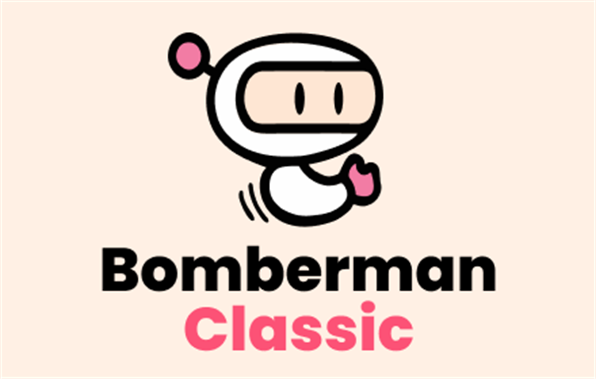 Bomberman Classic Game