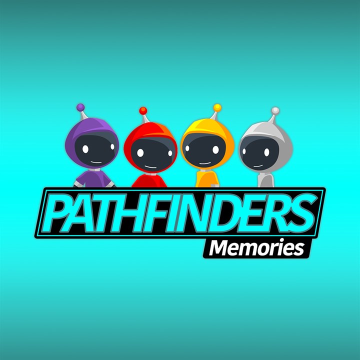 Pathfinders: Memories