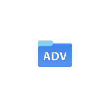 Adv File Explorer