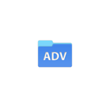 Adv File Explorer - Microsoft Apps