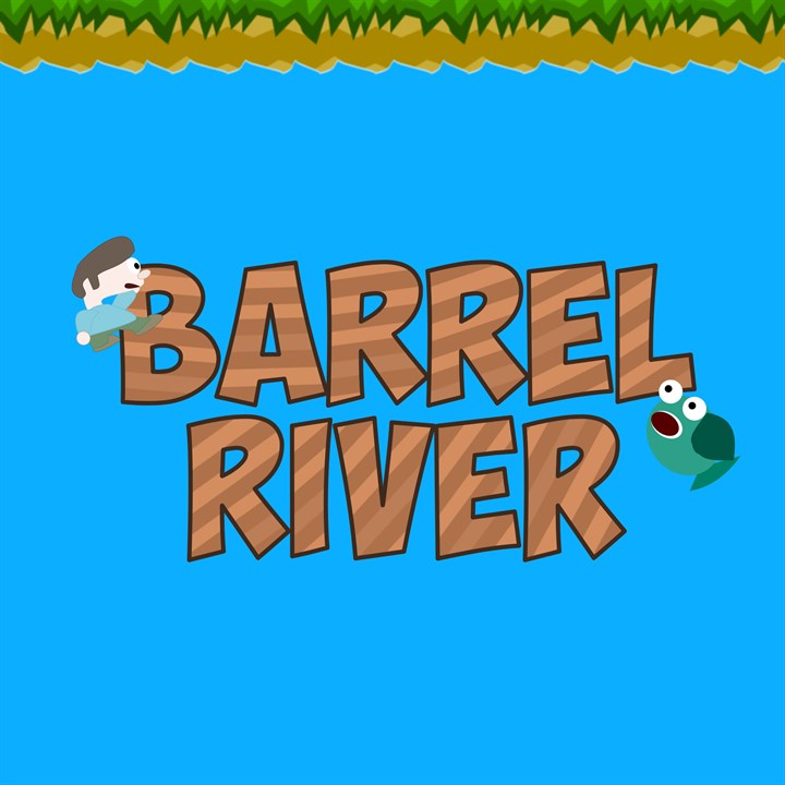 Barrel River