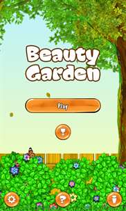 Beauty Garden screenshot 1