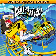 Denshattack! - Digital Deluxe Edition