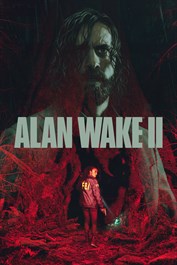 《Alan Wake 2》
