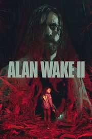 Alan wake 2 xbox series deals x