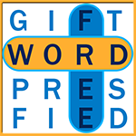 Infinite Word Search Colorful Puzzles