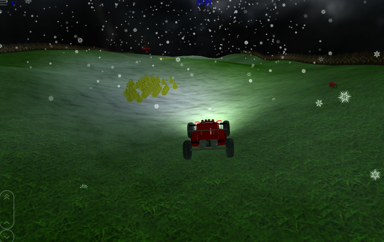 #6. Radio Buggy (Windows) 由: Zenith Paints