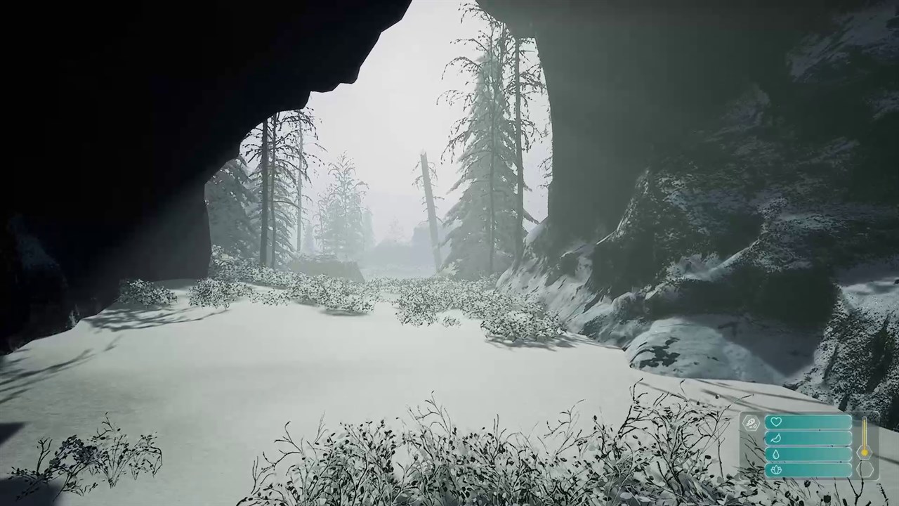 Retreat To Enen screenshot 1