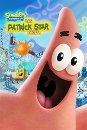 SpongeBob Schwammkopf™ :Das Patrick Star Spiel