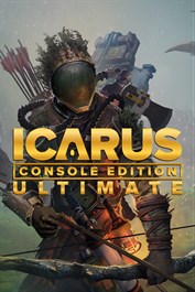 ICARUS: Ultimate Console Edition
