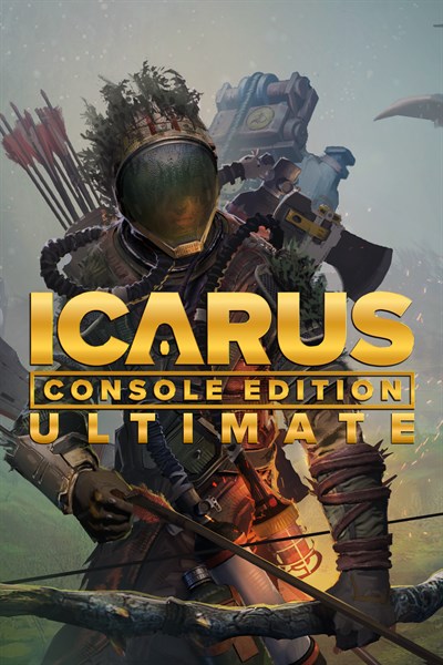 ICARUS: Ultimate Console Edition