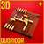 Quoridor Plus Ultimate Strategy Board Game