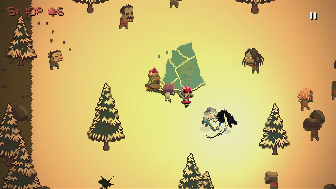#9. Death Road to Canada (Xbox) By: UKIYO Publishing