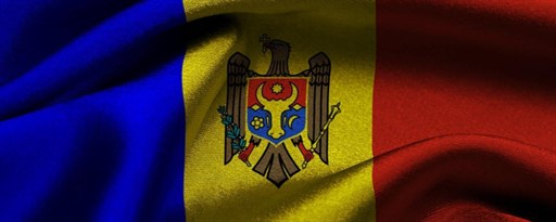 Moldova Flag Wallpaper New Tab marquee promo image