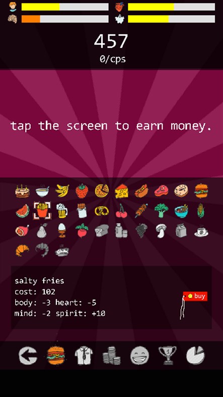 #5. Survive This Life (Windows) 由: shuboarder