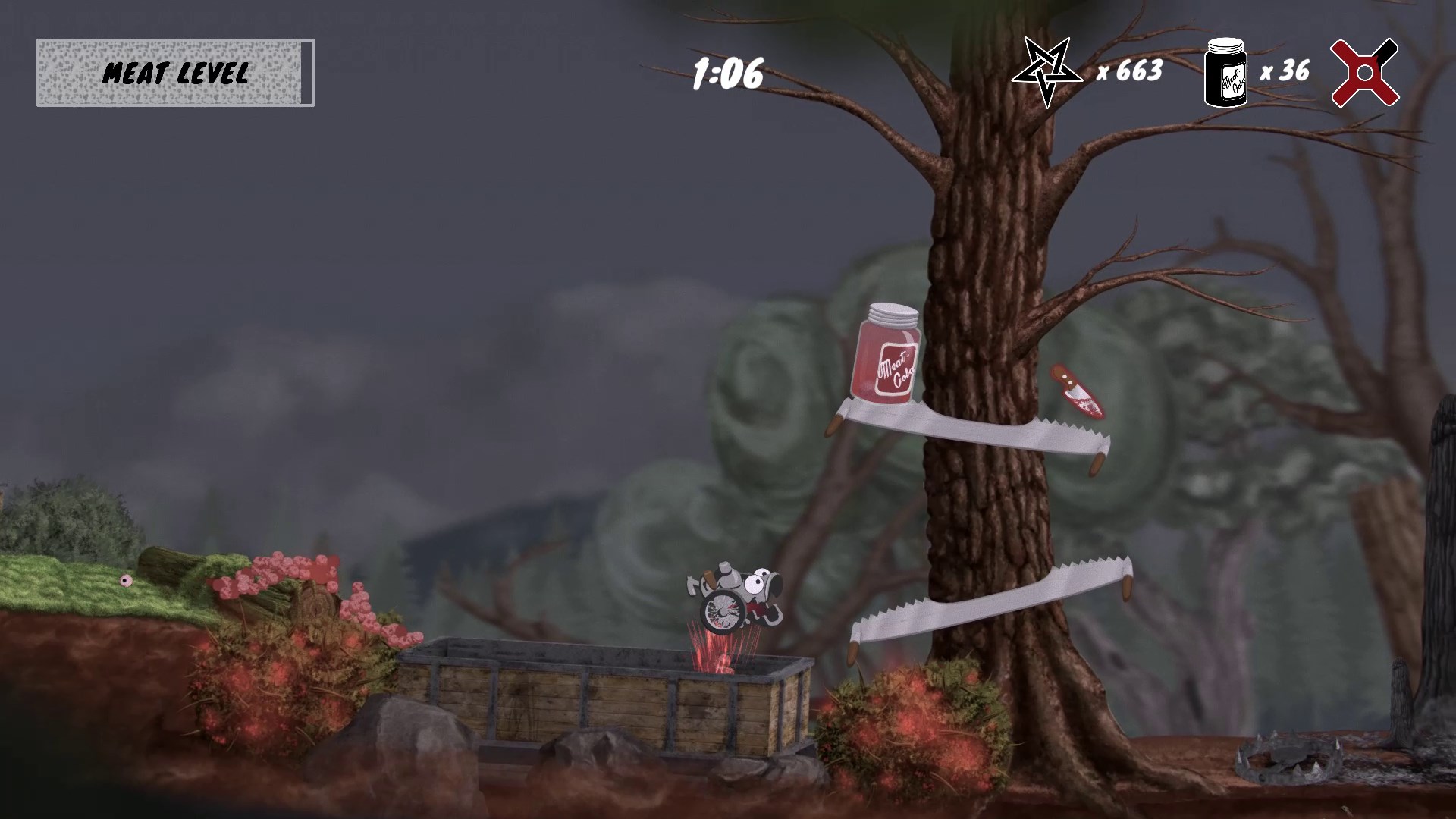 Shanky: The Vegan's Nightmare | Xbox | Chiave | Privato