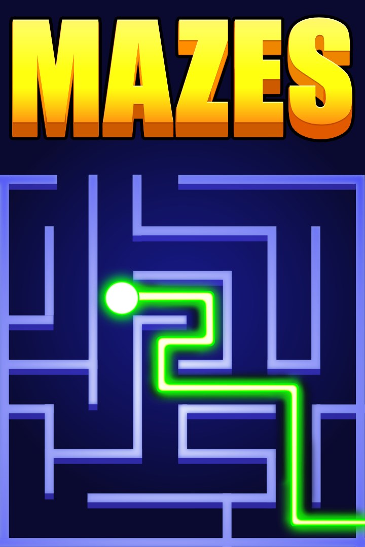 The Maze Runner Game by 3LogicGames - Microsoft Apps