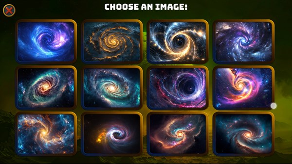 Space Jigsaw Explorer for PC — 10