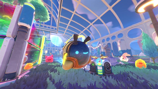 Slime Rancher 2 screenshot 3