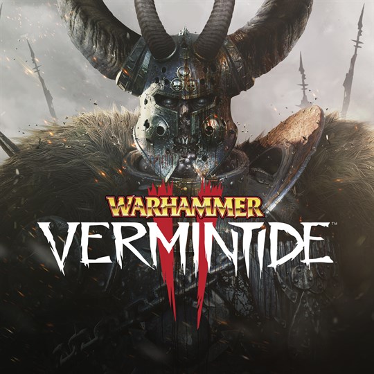 Warhammer: Vermintide 2 for xbox