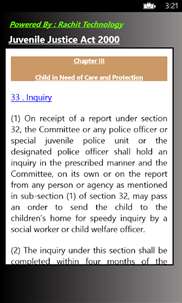 Juvenile Justice Act 2000 for Windows 10 PC Free Download - Best ...