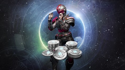 《天命2》：魂落季節銀幣組合包