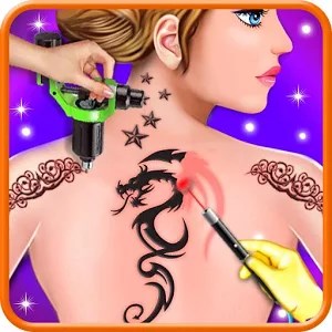 Art Tatto Spa Salon