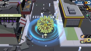 Crowd City: Complete Edition screenshot 5