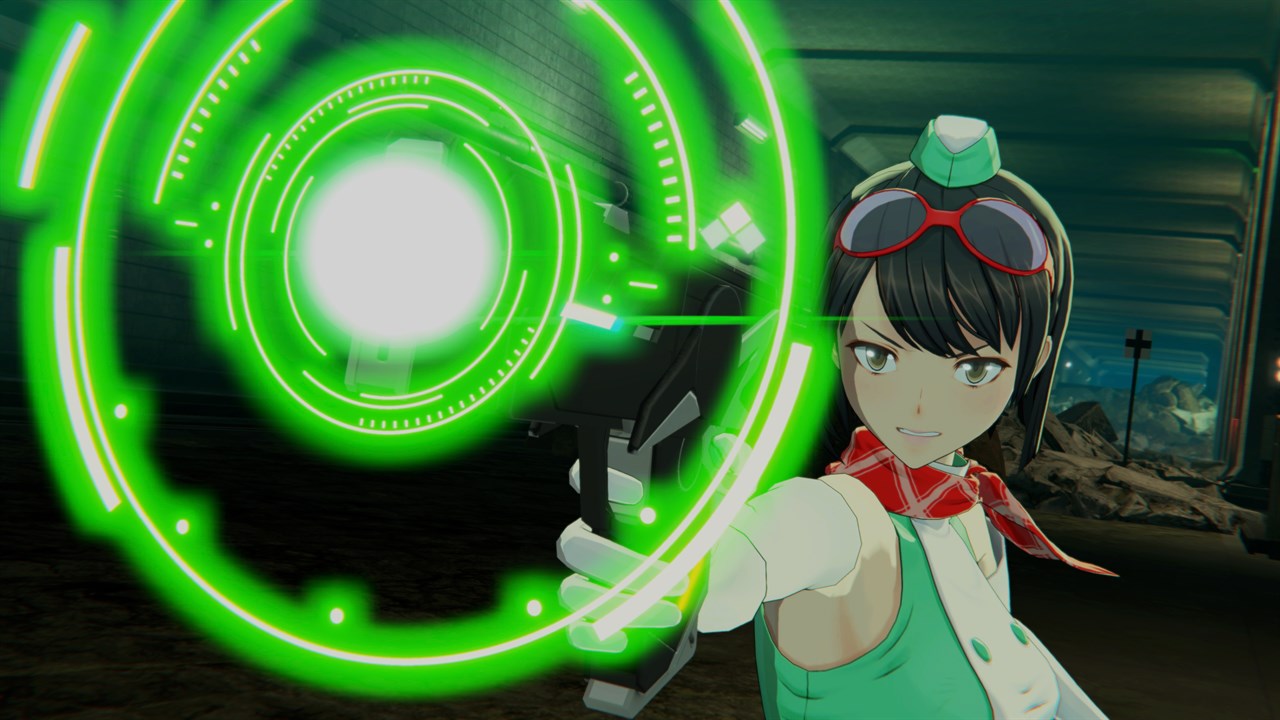 Digimon Story Time Stranger Ultimate Edition screenshot 4