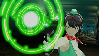 Digimon Story Time Stranger Ultimate Edition screenshot 4