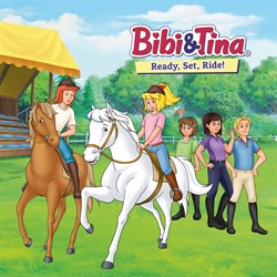 Bibi & Tina – Ready, Set, Ride!