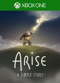 Arise: A Simple Story