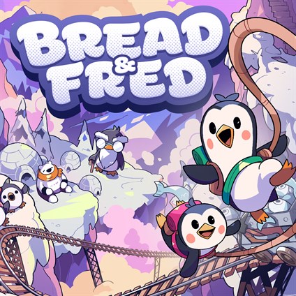 Bread & Fred