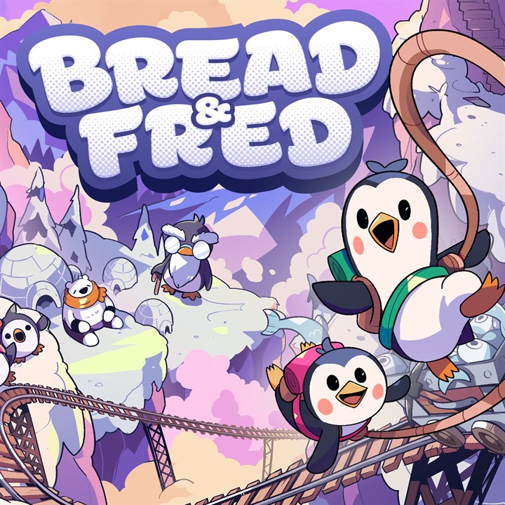 Bread & Fred