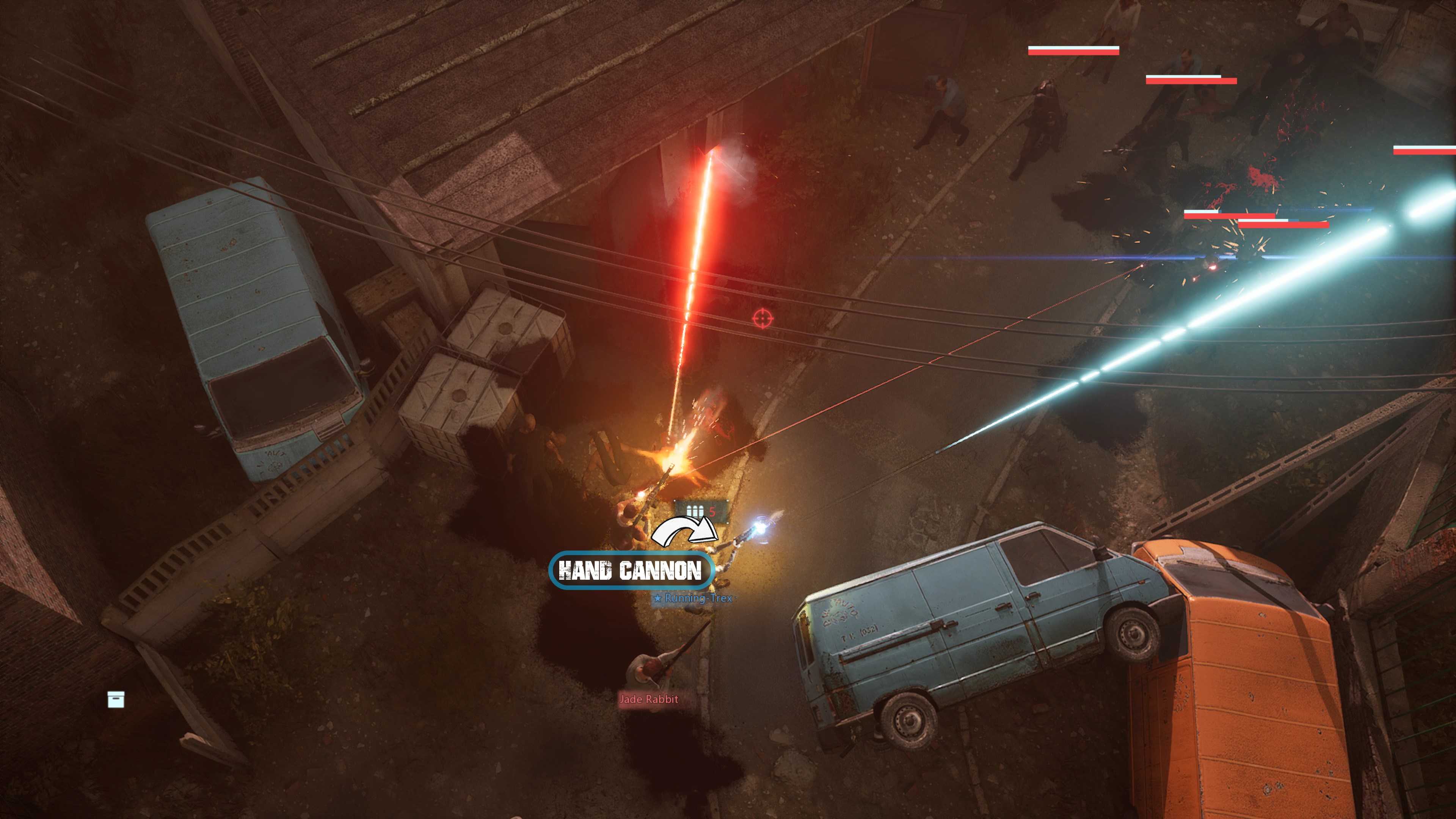 Explorer Weapon Pack screenshot 3