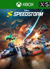 Disney Speedstorm - Early Access Bundle