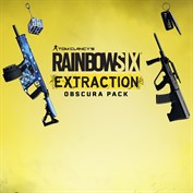 Tom Clancy’s Rainbow Six® Extraction - Obscura Pack
