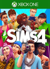 Les Sims™ 4