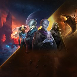 Aperçu Stellaris: Anniversary Edition