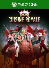 Cuisine Royale - Age of Nagual Bundle