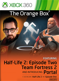 The Orange Box