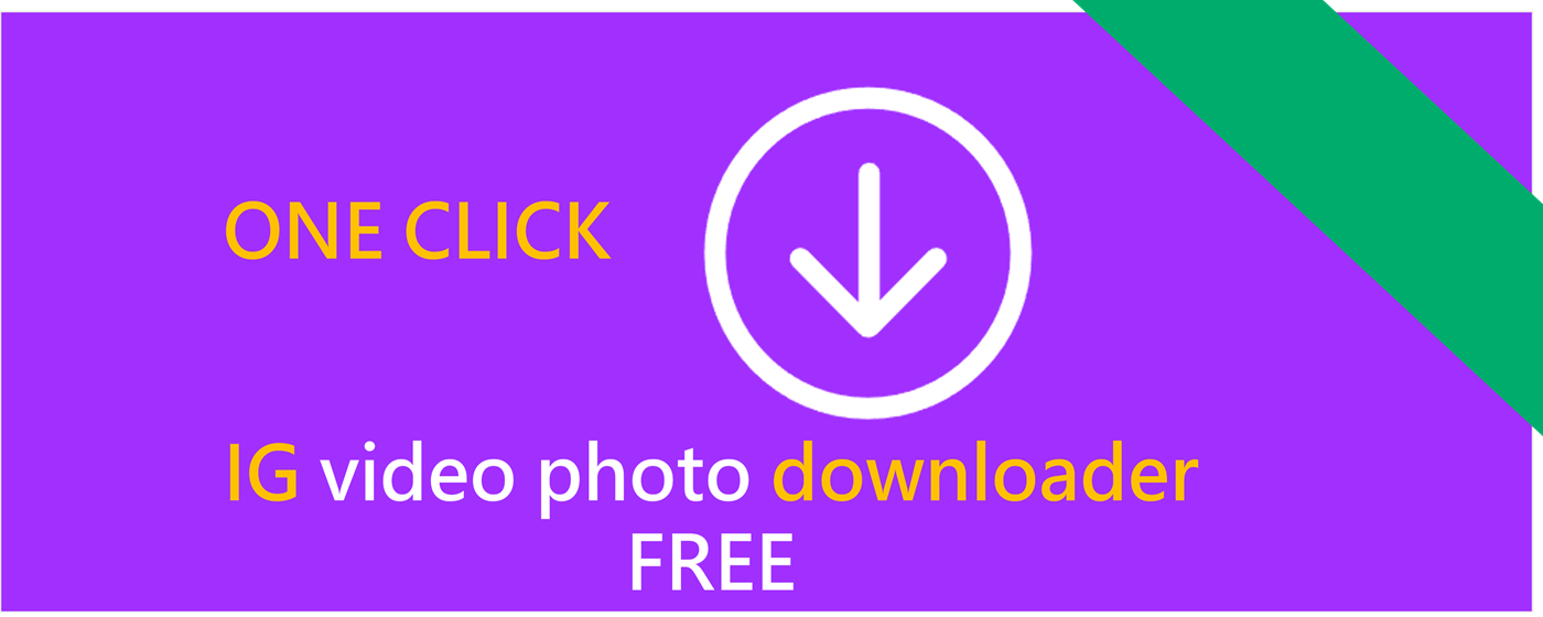 Instagram reels story video download – InsSaver marquee promo image