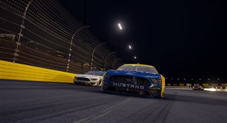 NASCAR 21: Ignition